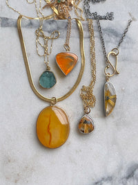 October’s Charm Selections